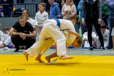 15.11.2025 Berger Nachwuchscup